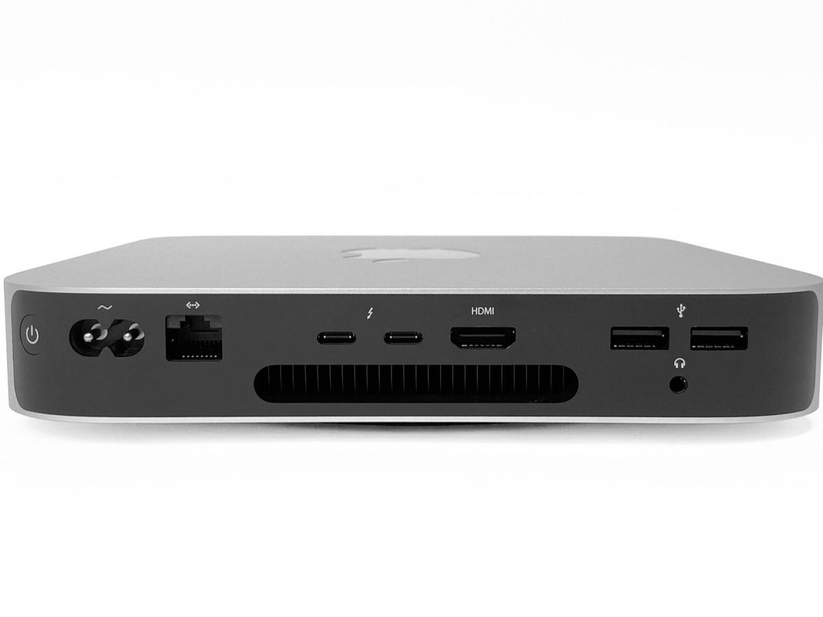 ミニPC Mac mini(M1) | 8C(CPU,GPU) | 8GB | 256GB Amazon.com: Apple 2020 Mac Mini with Apple M1 Chip, 8GB RAM