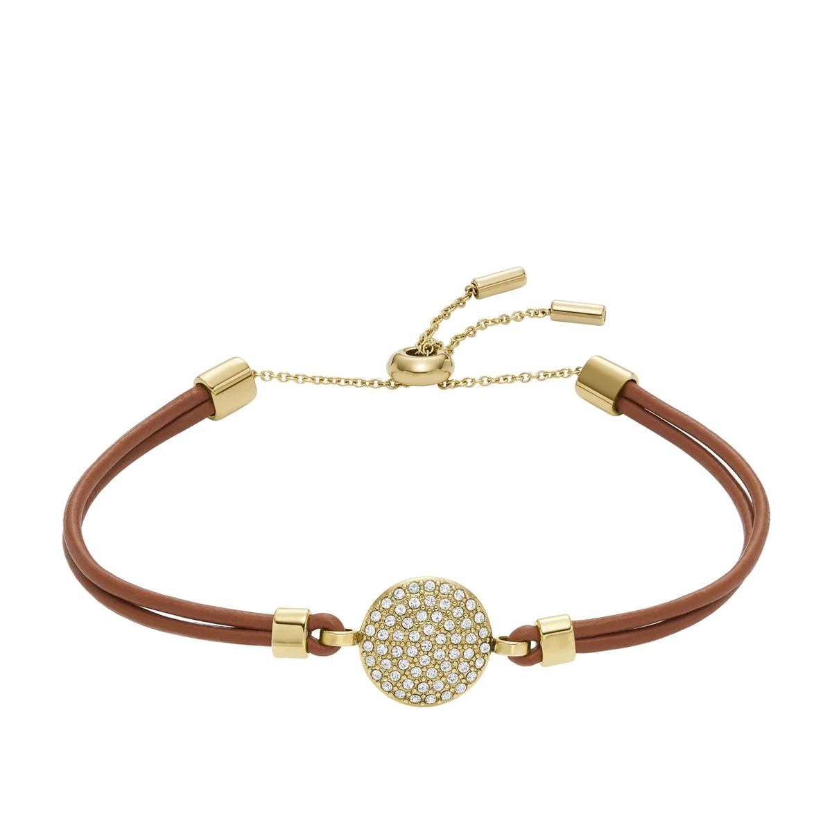Bracelet femme fossil sale