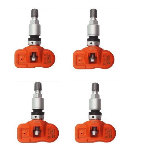 Sensore Di Pressione Pneumatici (TPMS) Adatti Per MERCEDES-BENZ Classe - Foto 5