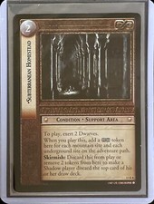 LOTR TCG: Subterranean Homestead - 13R8