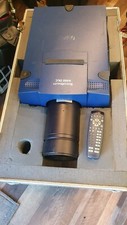 Barco Reality 6400 DLC 4300 Lumens Projector without Case
