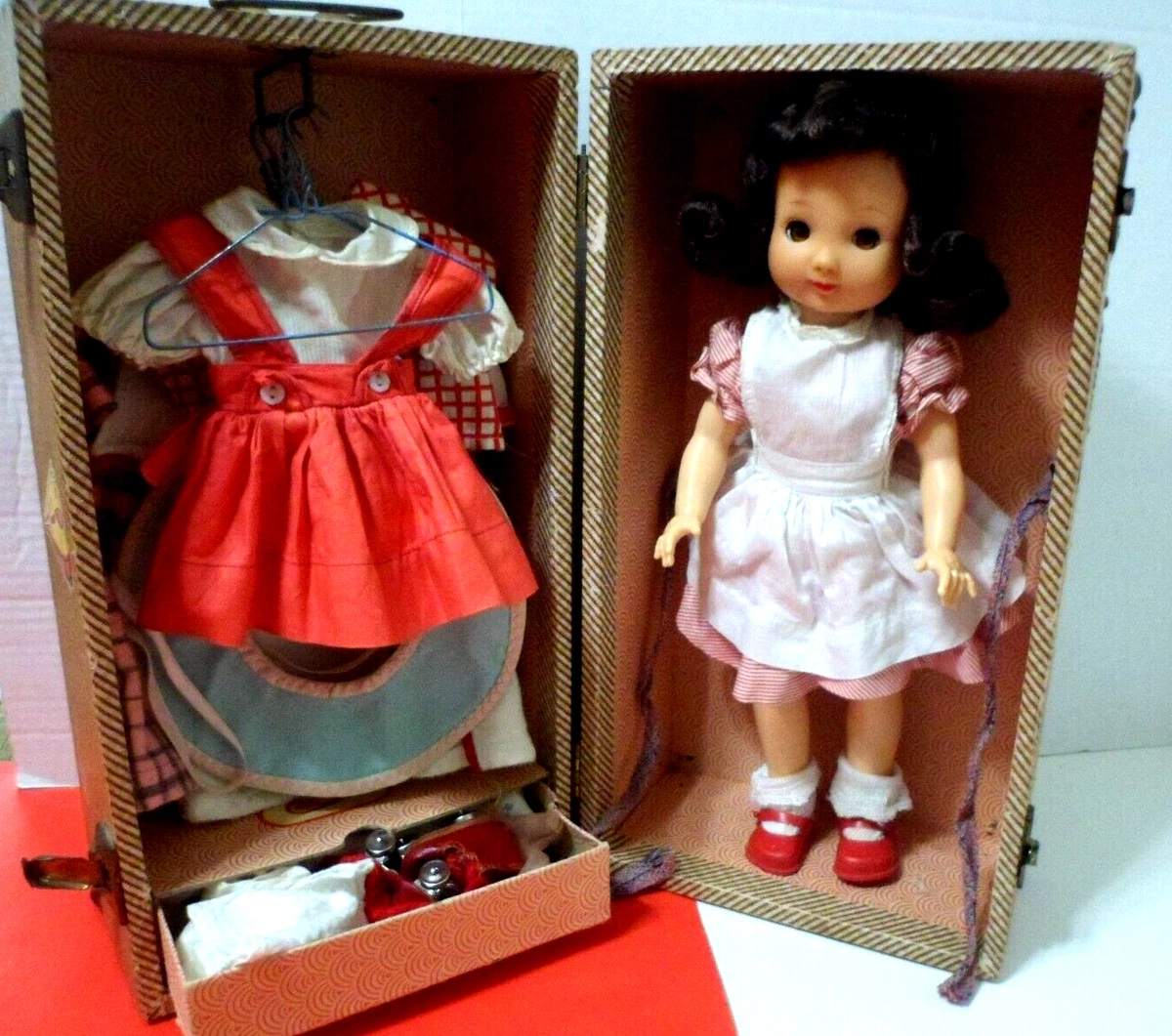Betsy mccall doll clothes deals