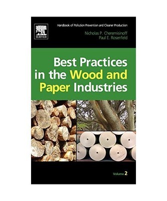 Handbook of Pollution Prevention and Cleaner Production Vol. 2: Best Practices i