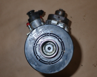 Perkins 854F-E34T Diesel Engine Fuel Injection Pump! OEM