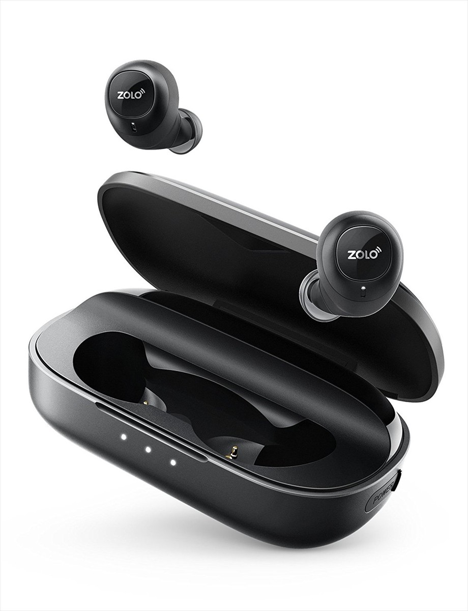 Anker Zolo Liberty Bluetooth 4.2 Wireless Earphone | IPX 5