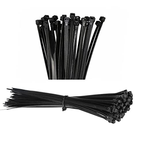 20 Inch Heavy Duty Zip Ties Extra Long Cable Ties for Indoor Outdoor