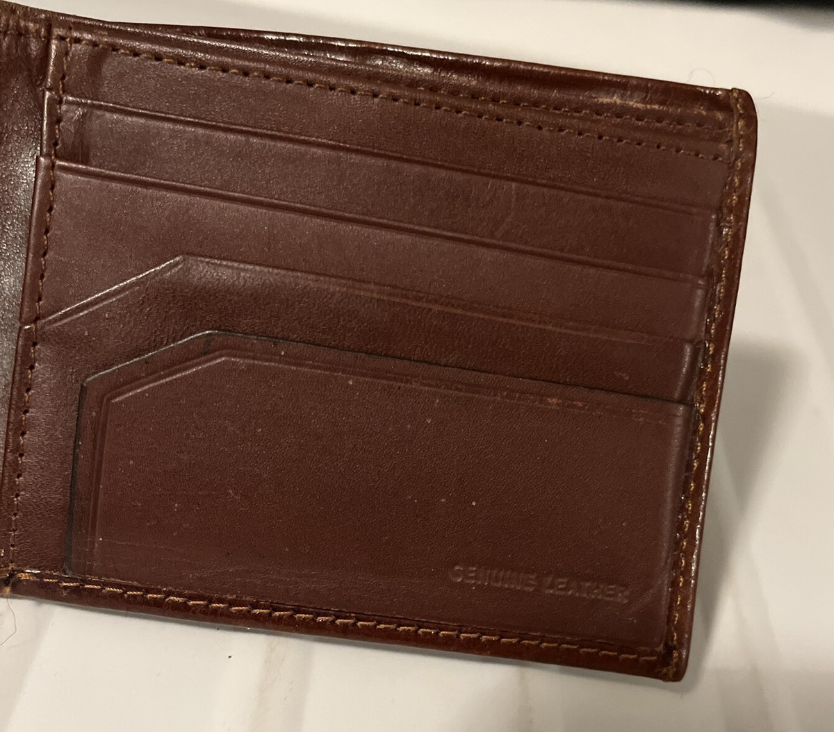 Wallet Geoffrey Beene Cartera Geoffrey Beene Cartera Billetera