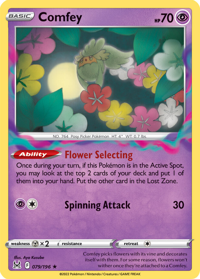 Pokemon Lost Origin TCG You Pick Holo, Reverse Holo, V, VSTAR, TG
