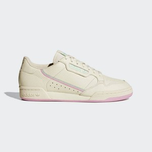 off white pink trainers