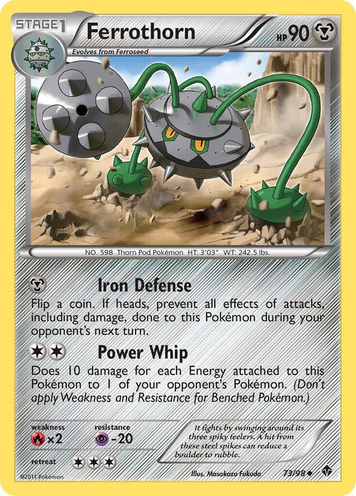 Pokemon Tcg Black and White Emerging Powers Pick Your Card Complete Your Set