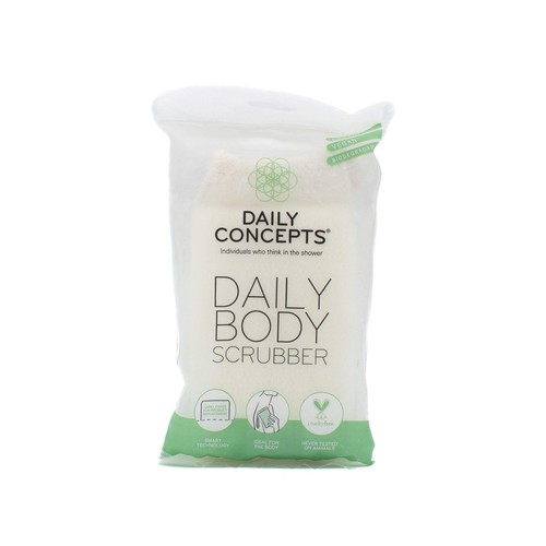 DAILY CONCEPTS Daily Body Scrubber - Neu