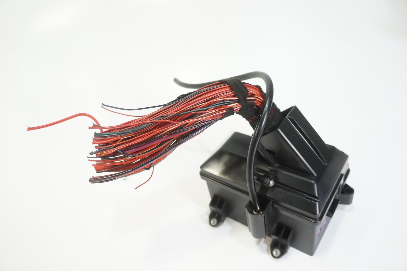 Oem 06-2012 Bentley Continental Flying Spur Dash Relay Fuse Box Genuine
