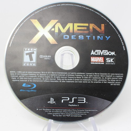 Pick Your PS3 Playstation 3 Game Authentic Tested/Works Assorted Discs - Picture 479 of 480
