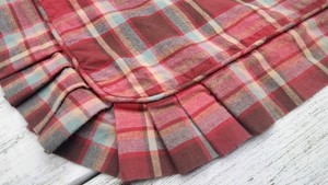 highland rose tartan