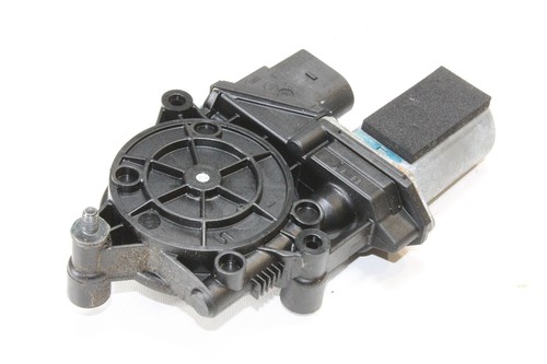 BMW X1 E84 sDrive 20 d Fensterhebermotor hinten links 71014000 2.00 12560036