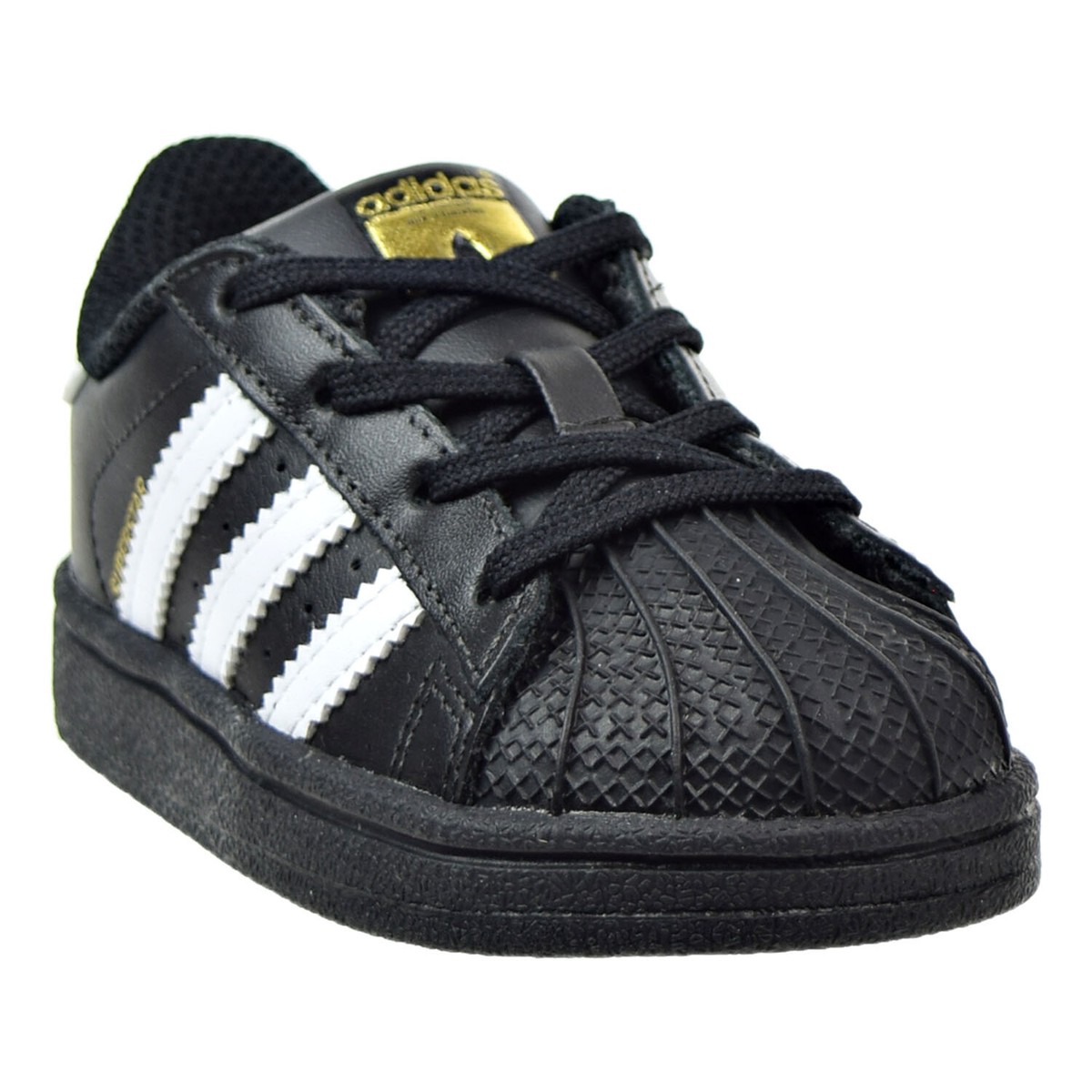 adidas gazelle silver green womens adidas Originals Superstar II Black/White Toddler Kids' Shoes, Size: 5