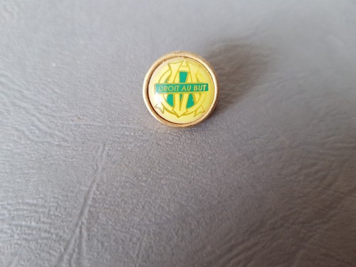 Pin's Olympique De Marseille 1992 - Collection - Vintage