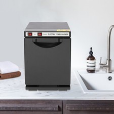 Hot Towel Heating Disinfection Cabinet Steril...
