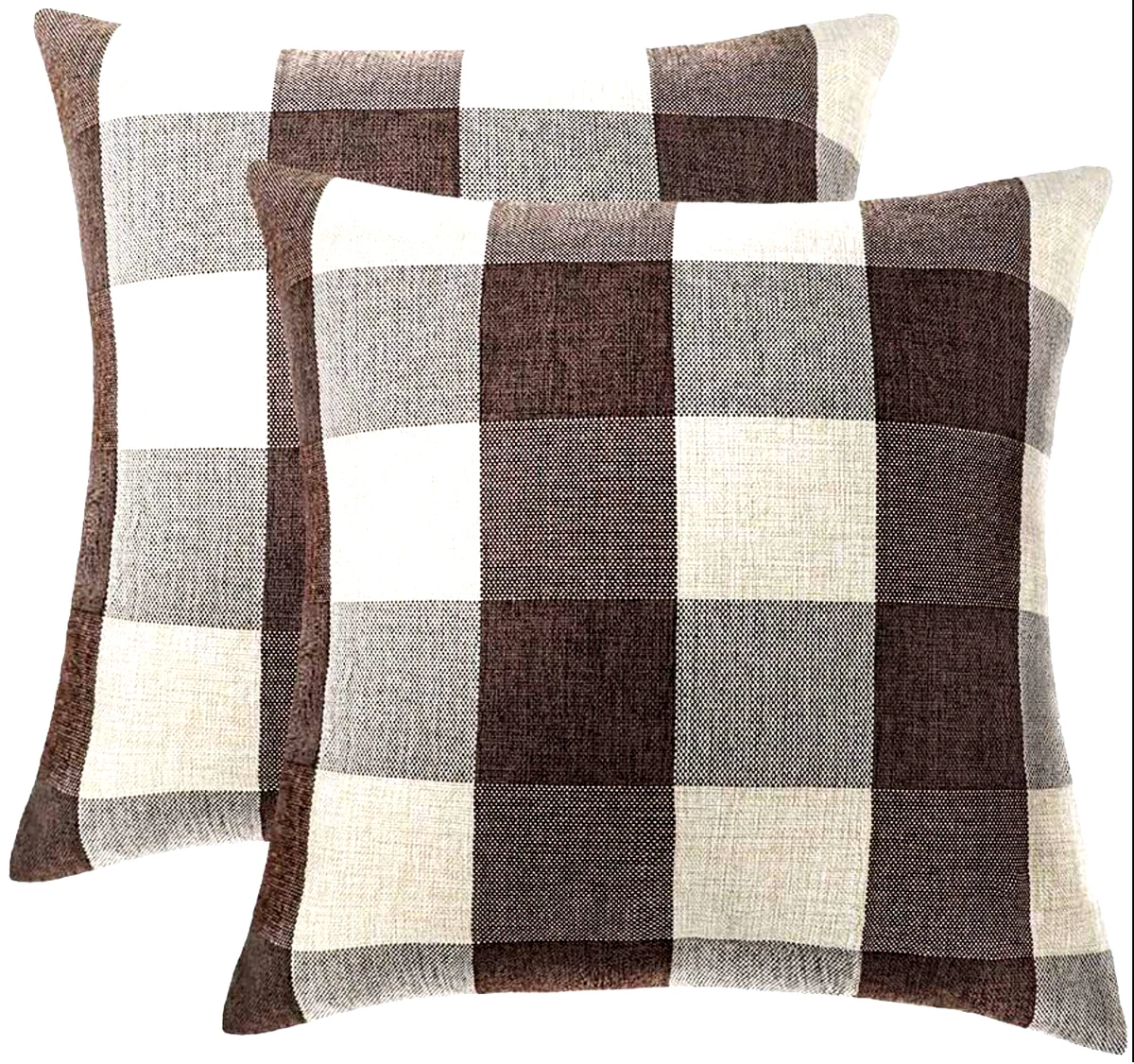 25x25 pillow cheap covers