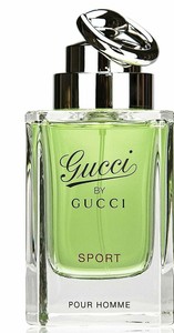 gucci sport cologne
