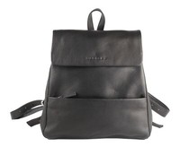 Harold's Country City Backpack Rucksack Freizeitrucksack Black Schwarz Neu
