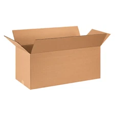 28x12x12 SHIPPING BOXES STRONG 32 ECT 20 Pack
