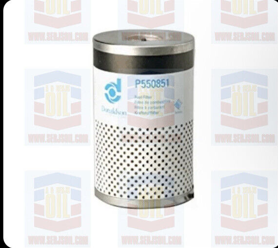 P550851 Donaldson Fuel Filter, Water Separator Cartridge (Replaces 21737499)