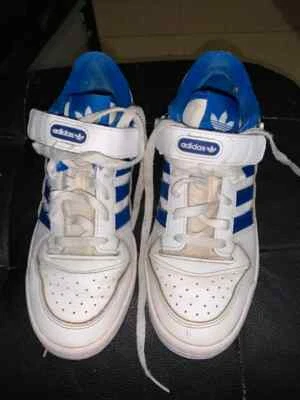 Adidas Forum Low