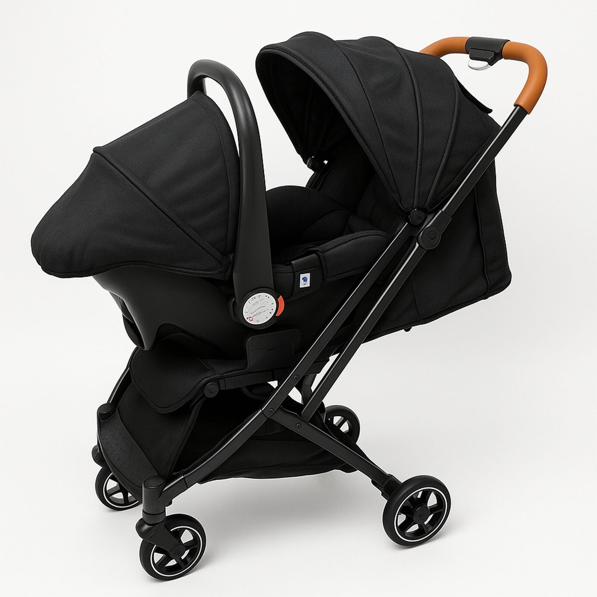 Travel Buggy Compact Buggy Uk Lightweight Car Seat Baby Stroller