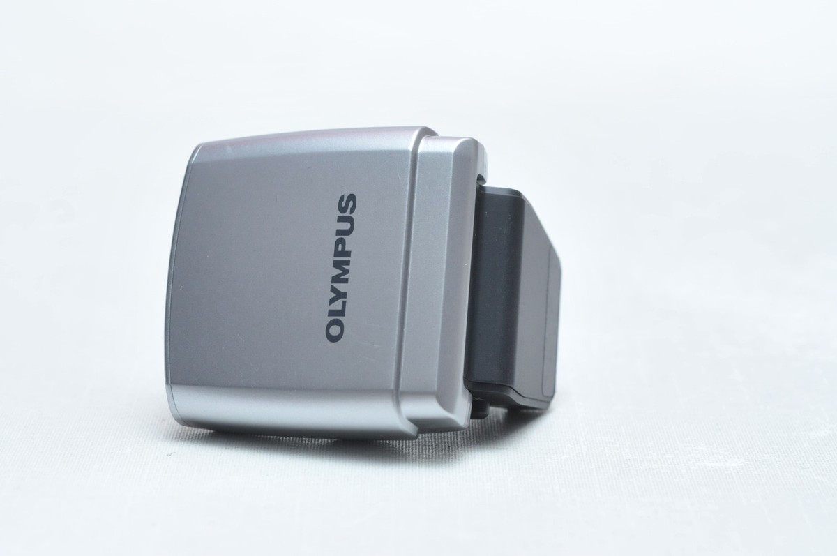 Olympus Mini 4FS1 FL-LM1 Flash Speedlite for OM-D & PEN F Olympus Mini 4FS1 FL-LM1 Flash Speedlite for OM-D & PEN F