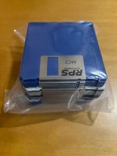 20 x LOTTO FLOPPY DISK 3.5" 720 KB COMMODORE AMIGA PC DISKS