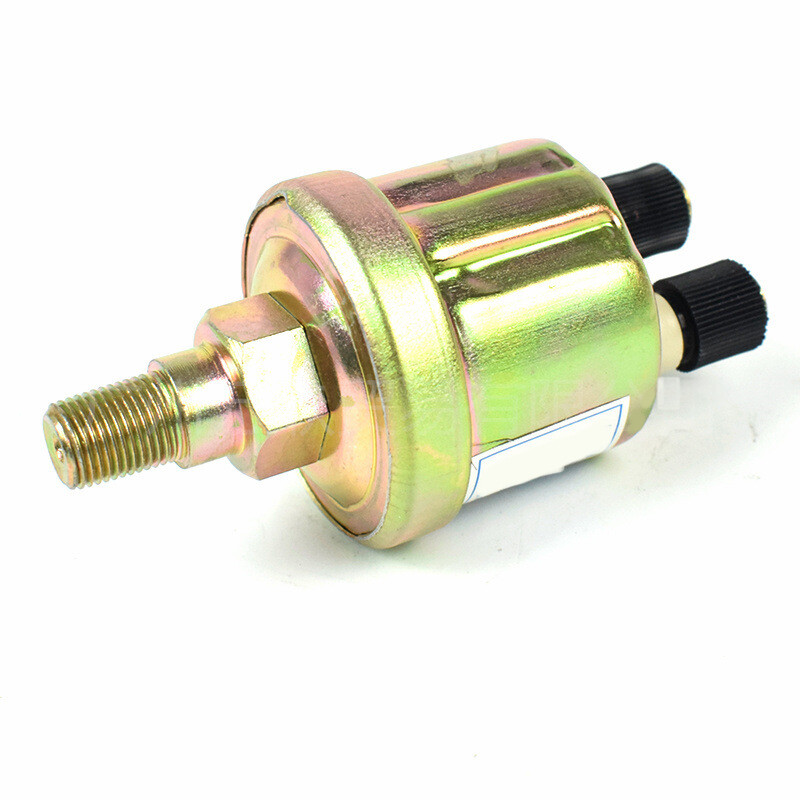 Oil Pressure Sensor, Stable Performance 3967251 For Cummins 4BT - Foto 11