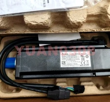 NEW ECMA-C20604SS servo motor DHL quick delivery #b