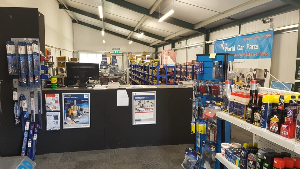 Front Upper Coil Spring Cap for various Toyota and Lexus models - left or right - Изображение 4 из 4