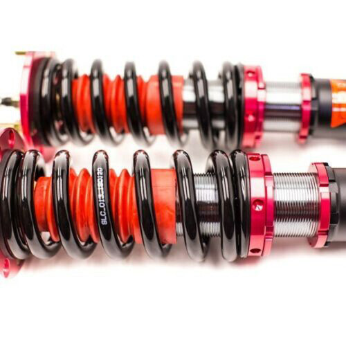 Godspeed MMX2230 MAXX Coilovers Suspension Kit 1990-05 For Acura NSX NA1 NA2