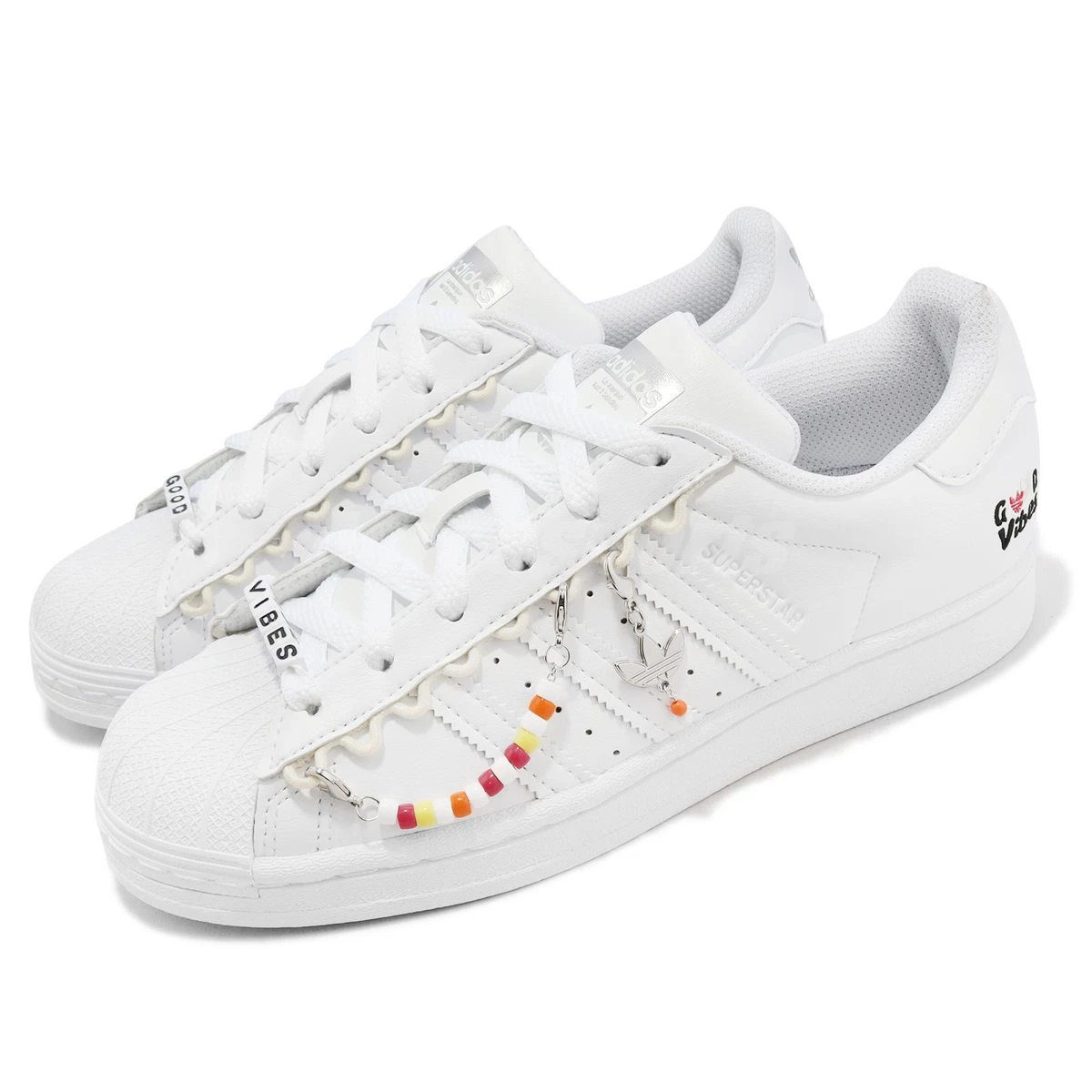 Adidas clearance superstar dorate