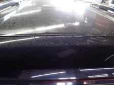 09 10 11 12 MERCEDES GL450 Bare Metal Roof Cut with Sunroof Hole; Blue 359U