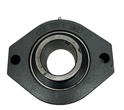KH-6243-10C PILLOW BLOCK BEARING