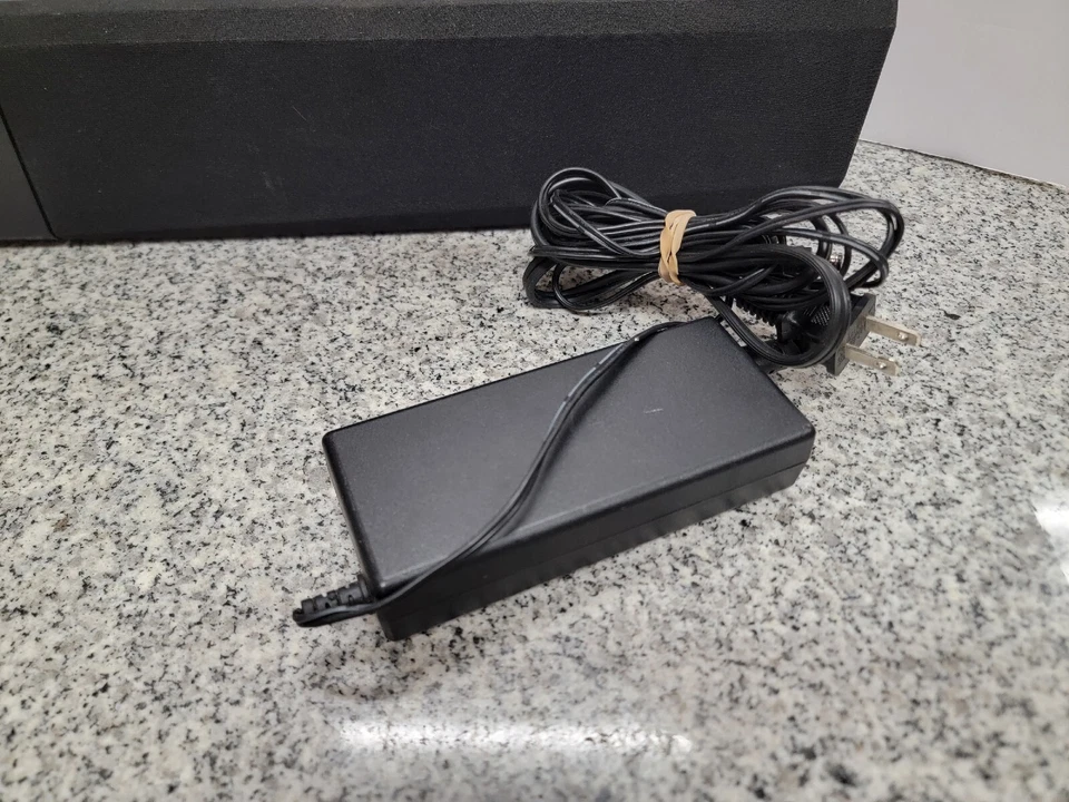 Insignia Soundbar Home Theater Soundbar NS-SB212 a-x - Image 2 of 4