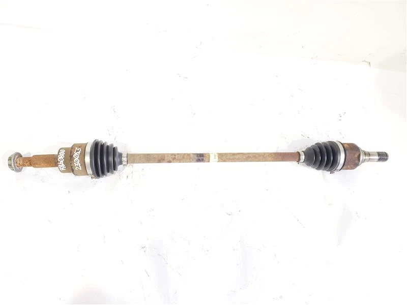 Eje Cv derecho AT AWD PN 8A83-4K138-AA OEM 10 11 12 Lincoln MKT Foto 2 de 4