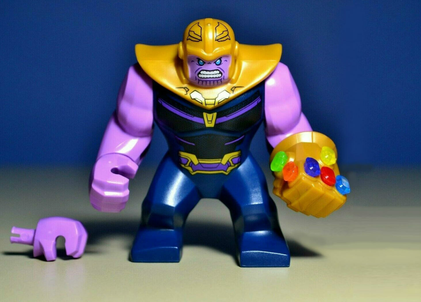 lego thanos for sale