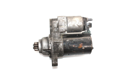 VW Polo 9N 1.2 Starter Anlasser / 02T911023G 20070303 I2061