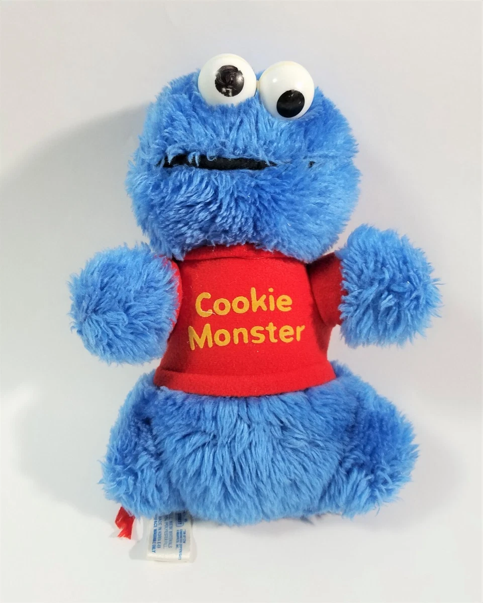 Hasbro hotsell cookie monster