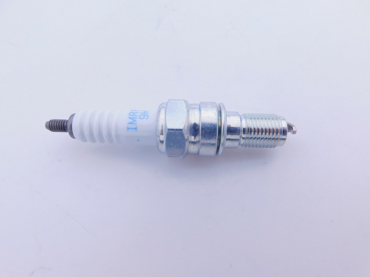 I2I エンチャ NEW OEM HONDA SPARK PLUG NGK IMR8C-9H 2004 CRF250R 2004-2017