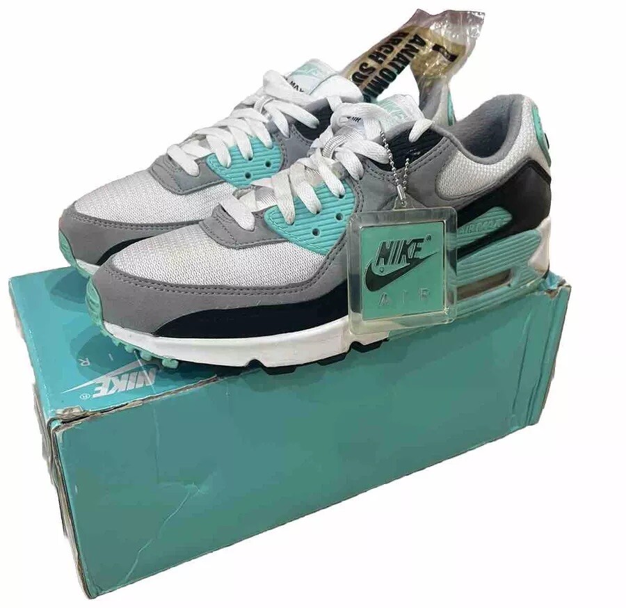 NIKE AIR MAX  1 RECRAFT TORQUOISE MEN SIZE 10 🏝️🏝️🏝️