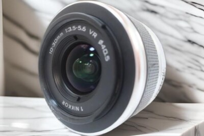 10 30mm Vr Optica Nikon Price Nikon V1 Lenses Nikon J1 With 10