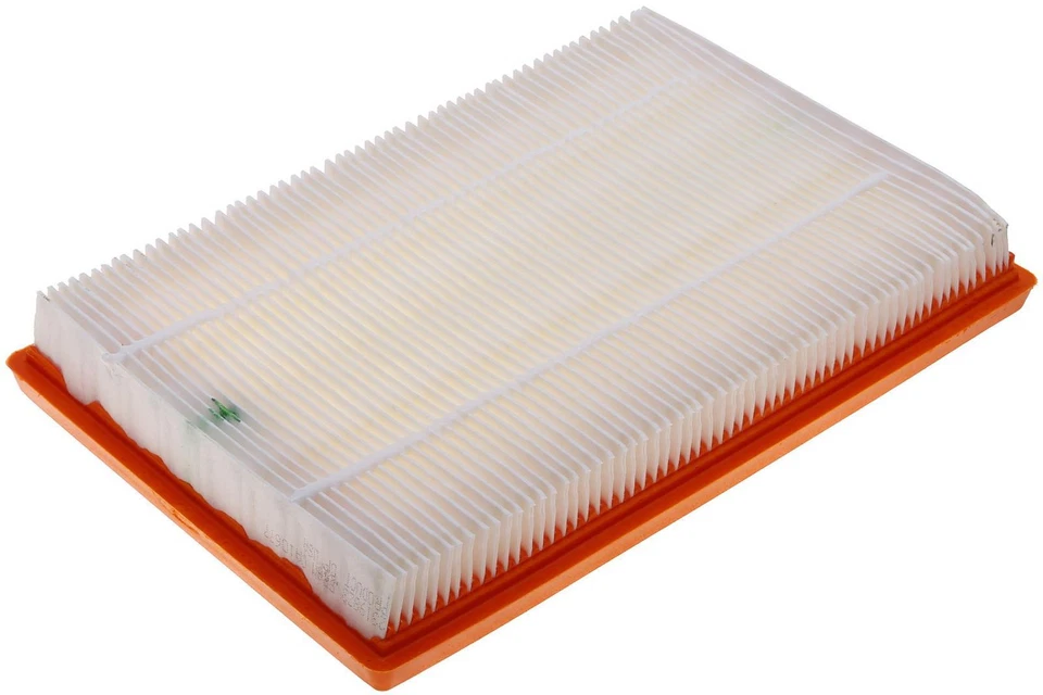 Filtro de aire del motor FRAM compatible con: 2007-2010 Lexus LS460 FRAM, CA10677, filtro de aire Foto 3 de 4