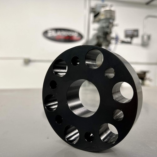 Corvette C5 Billet Driveshaft Coupler 10MM eBay