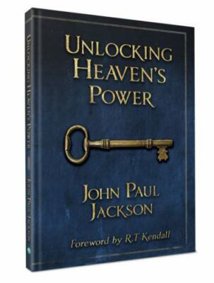 Unlocking Heaven's Help : Daystar Edition by John Paul Jackson (2015, Trade ...