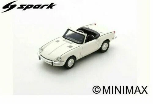 Articoli di modellismo statico per Triumph